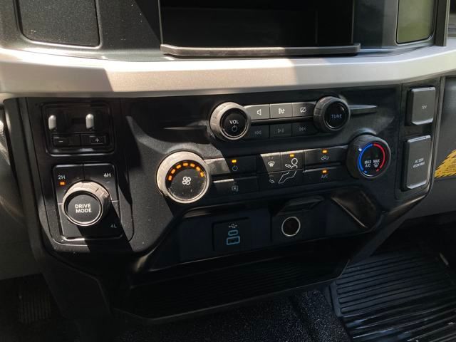 2023 Ford F-450 Super Duty 