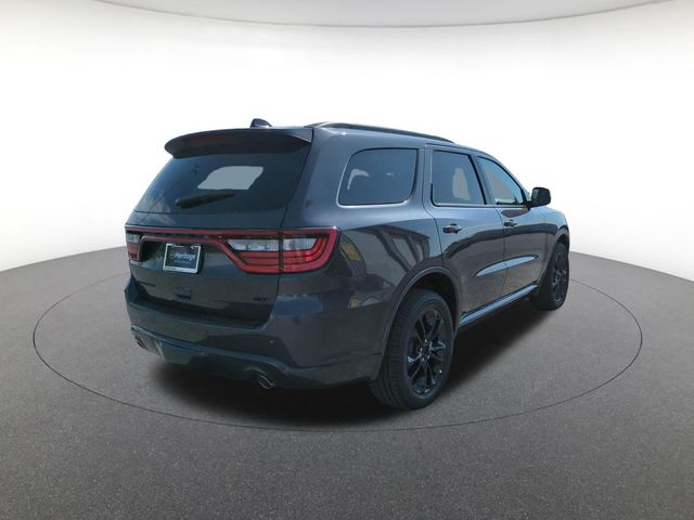 new 2026 Dodge Durango car, priced at $47,801