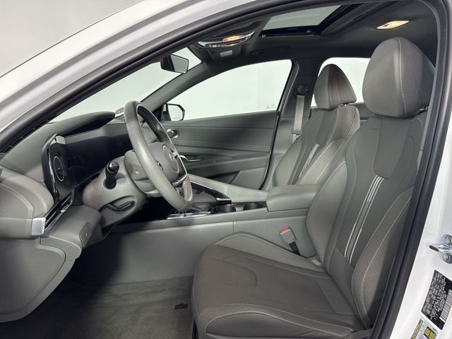 Used 2025 Hyundai Elantra For Sale in Indianapolis, IN