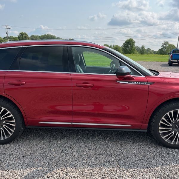 2021 Lincoln Corsair Standard - 10