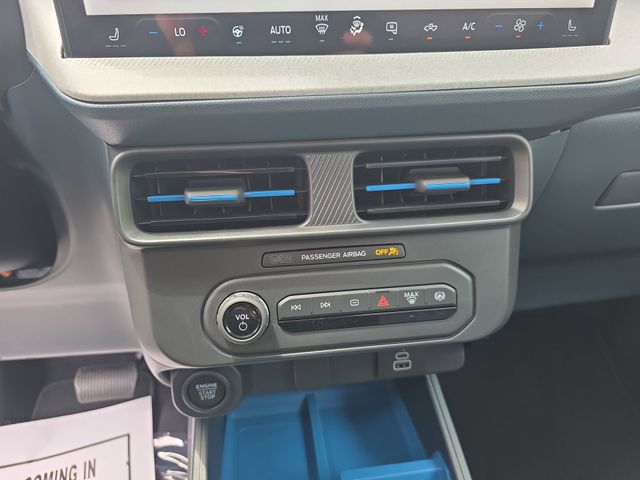 New 2026 Velocity Blue Ford XLT image 23