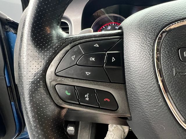 2020 Frostbite Dodge Charger R/T RWD Sedan