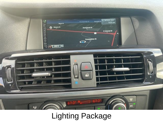 2014 BMW X3 xDrive28i photo