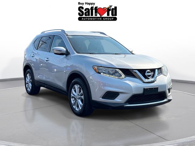 2016 Nissan Rogue SV - Photo 9
