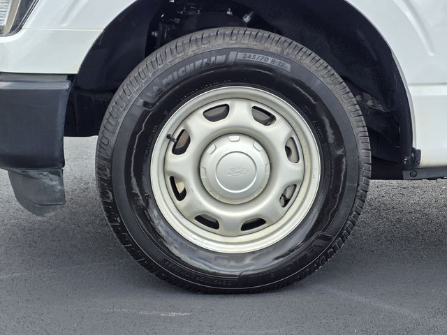 Used 2023 Ford F-150 Truck