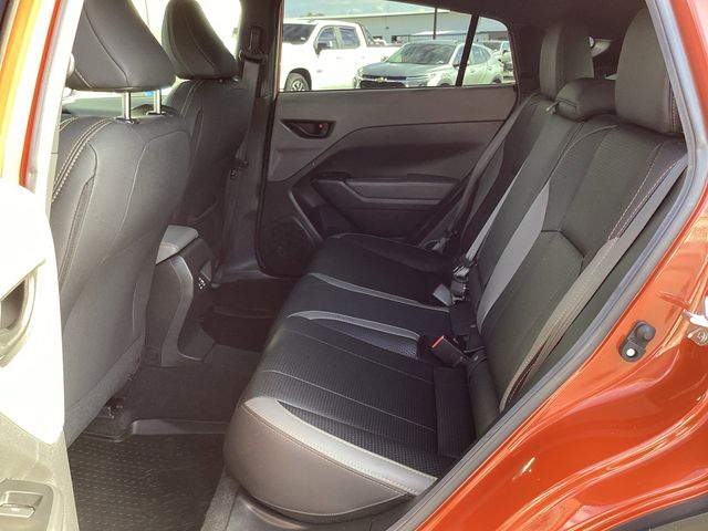 Used Car 2025 Subaru Crosstrek  Wilderness For Sale Under $30,000 In San Antonio, Texas