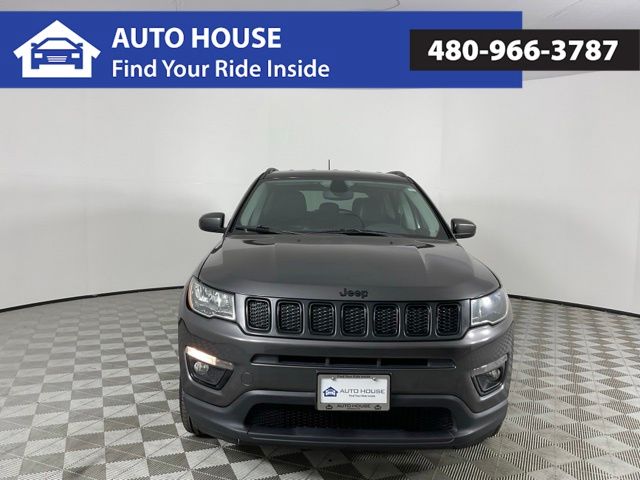227702020 Jeep Compass Latitude