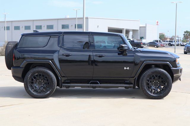 2025 GMC Hummer EV SUV 2X - 3