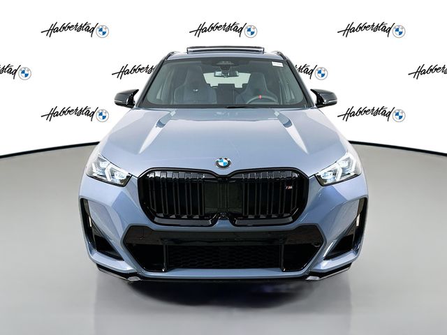 2025 BMW X1 M35i 2