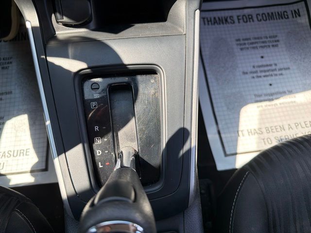 Used 2018 Nissan Sentra Sedan