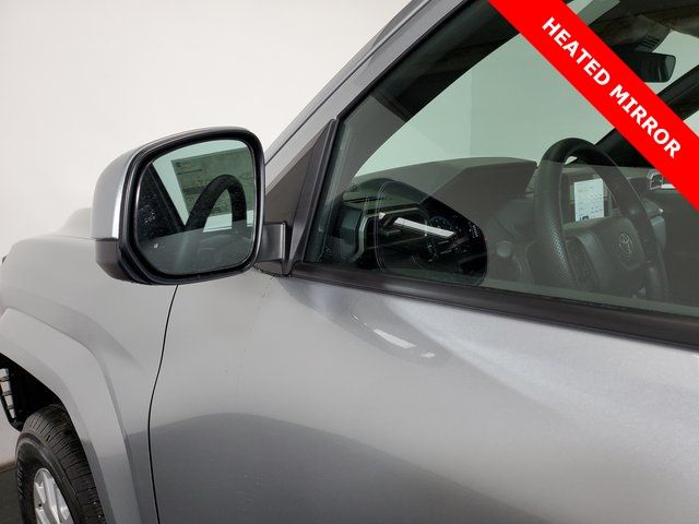 2025 Toyota Tacoma SR5 photo