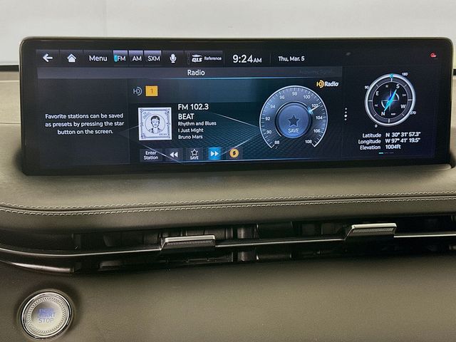 Thumbnail: 2022 Genesis GV70 - 15