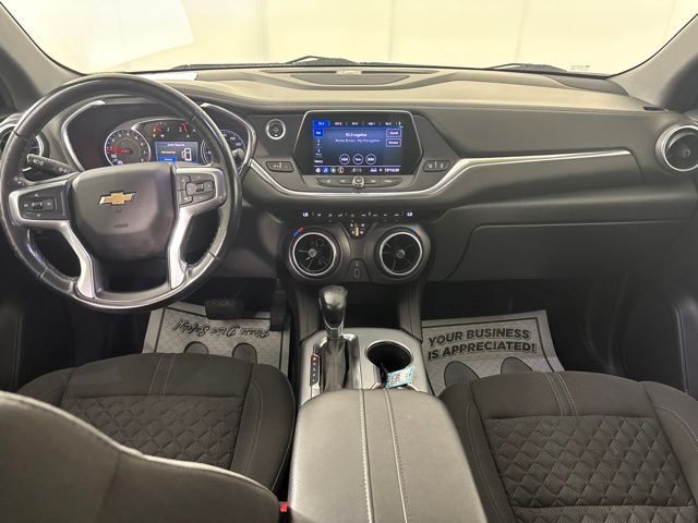 Used 2020 Chevrolet Blazer SUV