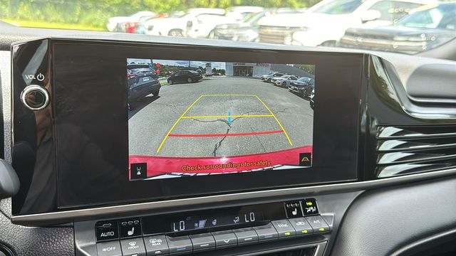 Used 2026 Toyota Camry Sedan