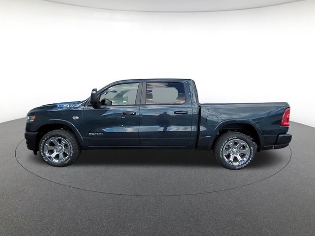 new 2026 Ram 1500 car, priced at $55,244