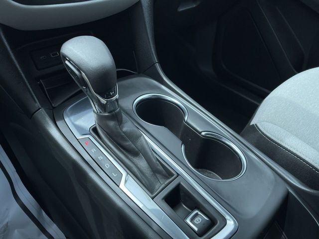 Used 2022 Chevrolet Equinox For Sale in Livonia, MI