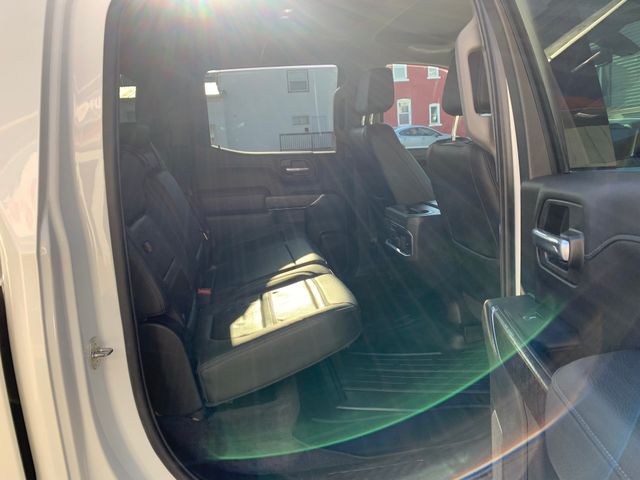 Used 2020 GMC Sierra 1500 Truck