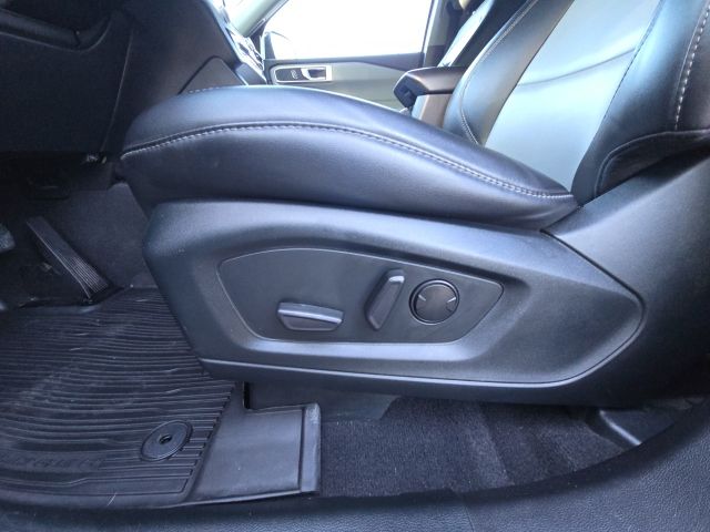 2023 Ford Explorer XLT:45402A