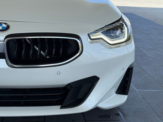Used 2023 BMW 2 Series 230i with VIN 3MW23CM0XP8D42452 for sale in Diberville, MS