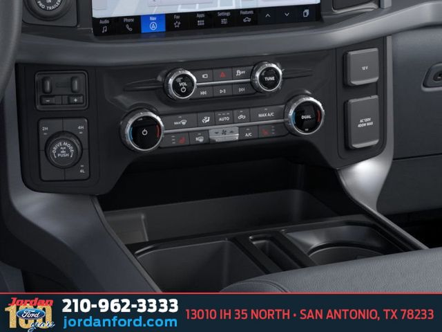 New Car 2025 Ford F-150  Xlt For Sale Under $60,000 In San Antonio, Texas