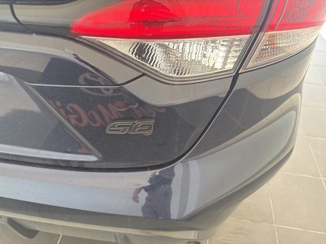 2024 Toyota Corolla SE  at Traditions Chevrolet