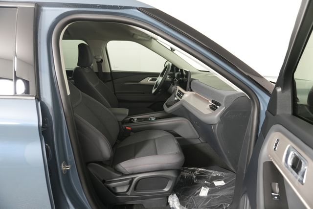 New 2026 Blue Ford Active image 27