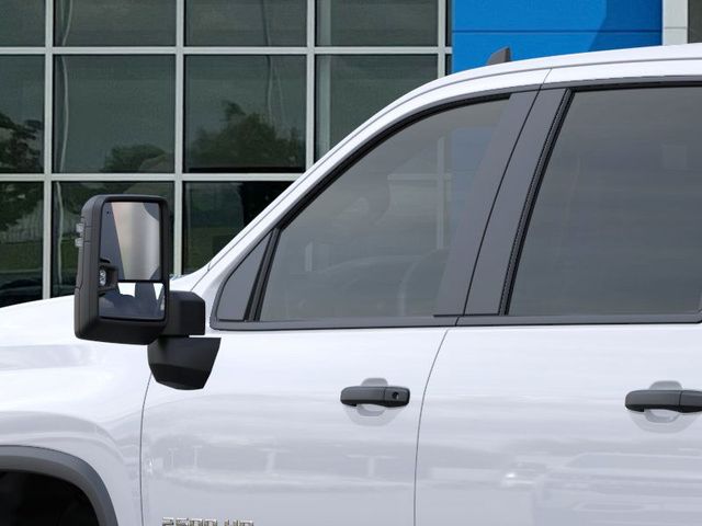 New 2025 Chevrolet Silverado 2500HD For Sale in Grove City, OH