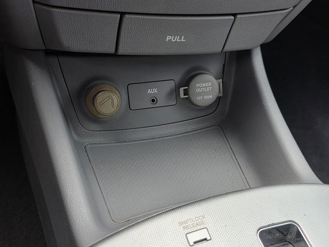 Used 2009 Hyundai Elantra Sedan