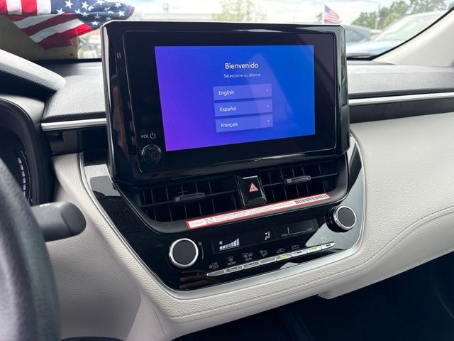 2026 Toyota Corolla - $26,888