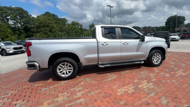 Used 2019 Chevrolet Silverado 1500 Truck