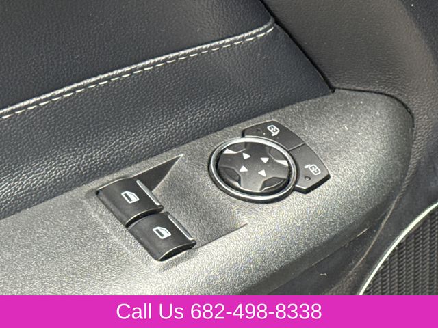 Used 2018 Ford Mustang Coupe