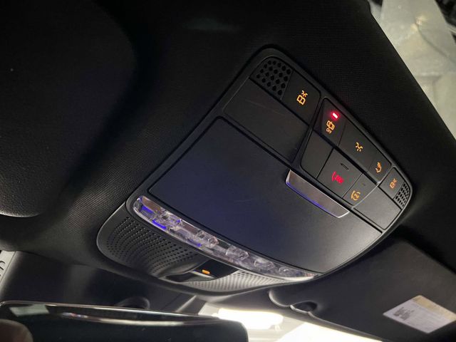 used 2023 Mercedes-Benz C-Class car, priced at $39,991