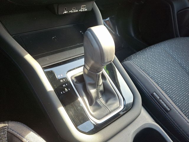 used 2025 Subaru Forester car, priced at $28,498