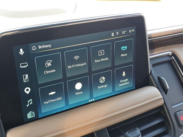 2023 Chevrolet Tahoe Premier:C02594