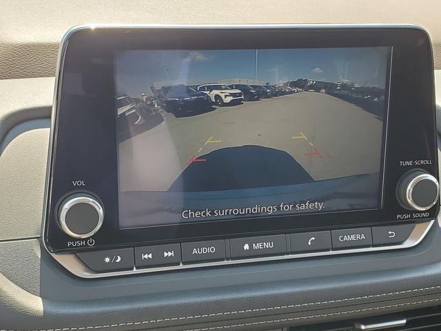 Used 2023 Nissan Rogue SUV