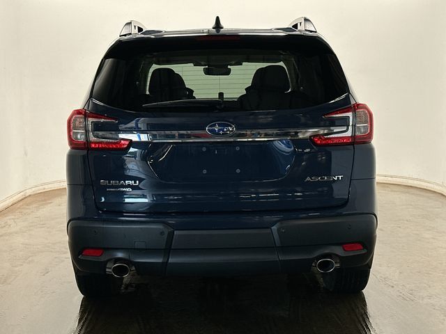 2023 Subaru Ascent Premium Blue at Subaru and VW of Moon Township