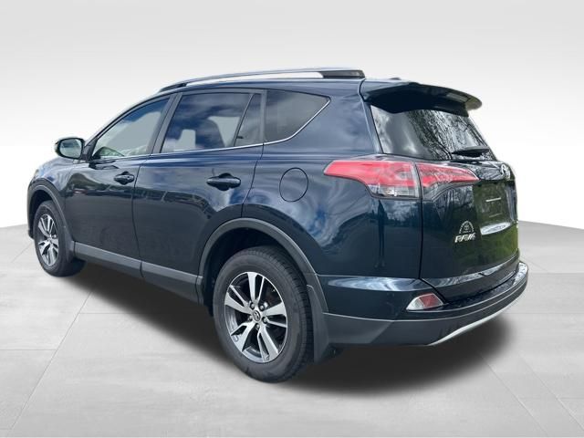 used 2018 Toyota RAV4 car, priced at $20,889