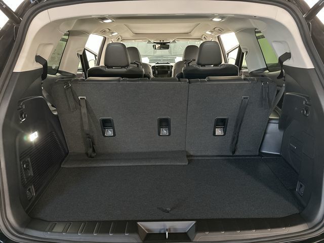2026 Subaru Ascent Limited Black at Auto Express Mitsubishi