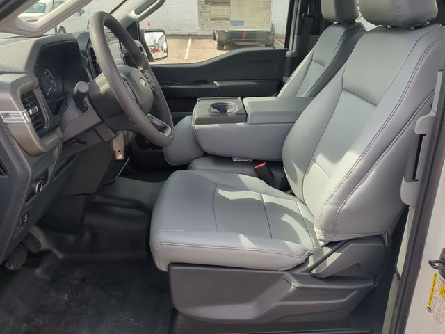New 2026 Oxford White Ford XL image 22