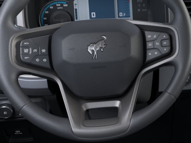 New 2025 Red Ford Big Bend image 14