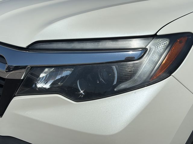Used 2017 Honda Ridgeline Truck