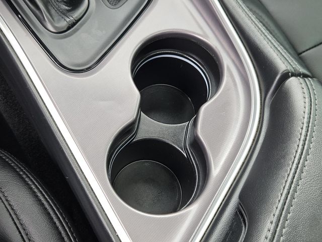 Used 2020 Dodge Challenger Coupe