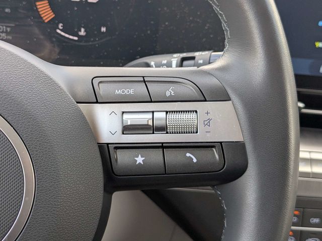 Used 2024 Hyundai Kona SUV