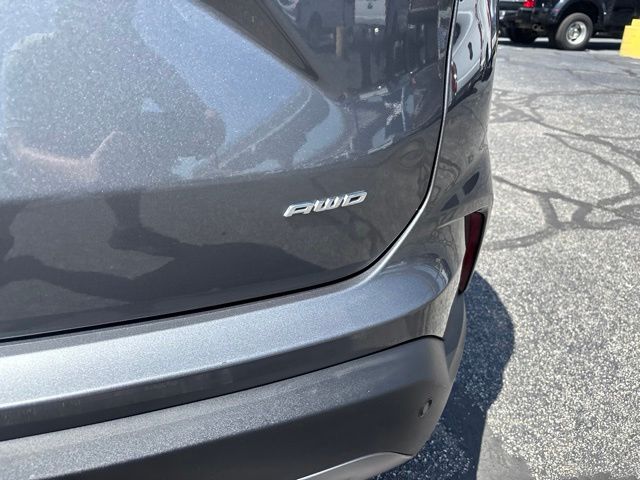 Used Car 2024 Ford Edge  Sel For Sale Under $25,000 In San Antonio, Texas