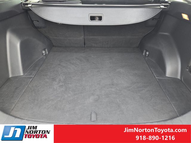 Used 2019 Toyota RAV4 SUV