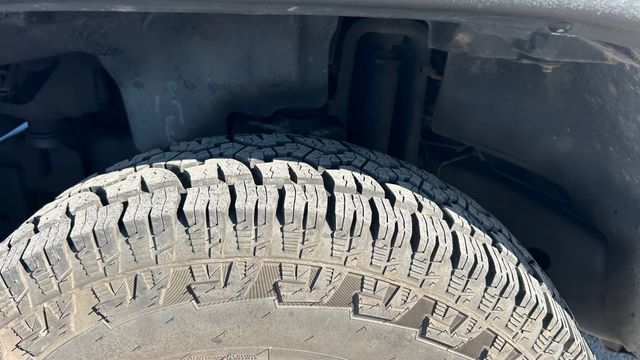 Used 2016 Jeep Wrangler SUV