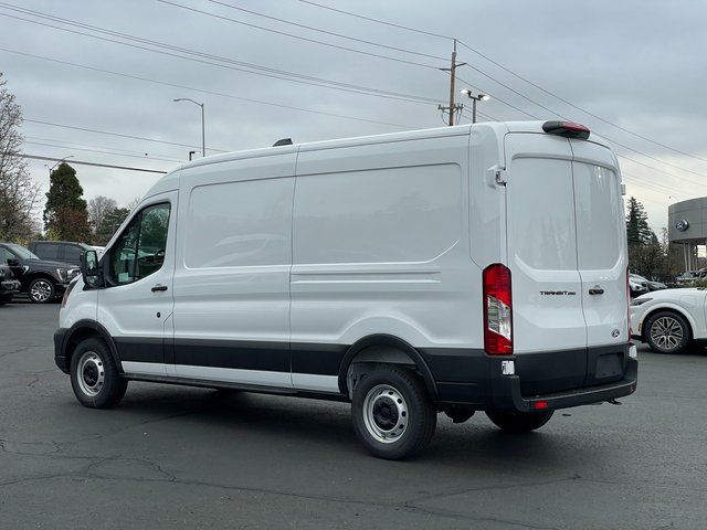 new 2026 Ford Transit-250 car, priced at $53,075