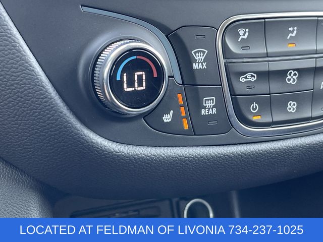 Used 2023 Chevrolet Equinox For Sale in New Hudson, MI