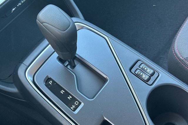 New 2026 Blue Subaru Sport image 18