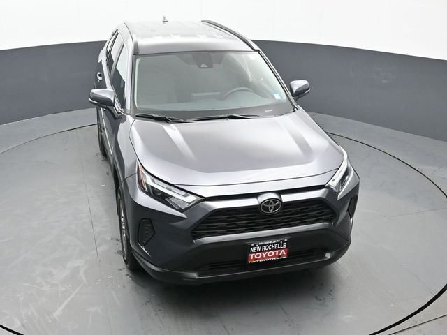 2024 Toyota RAV4 XLE 45